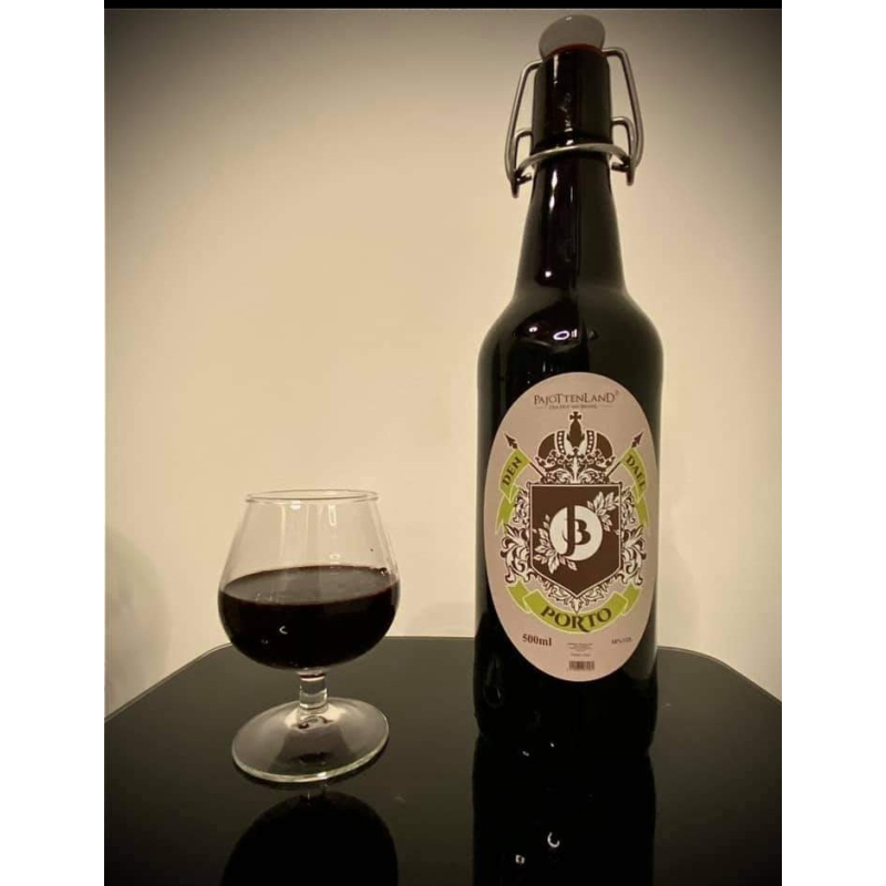 porto 500ml -Pajort
